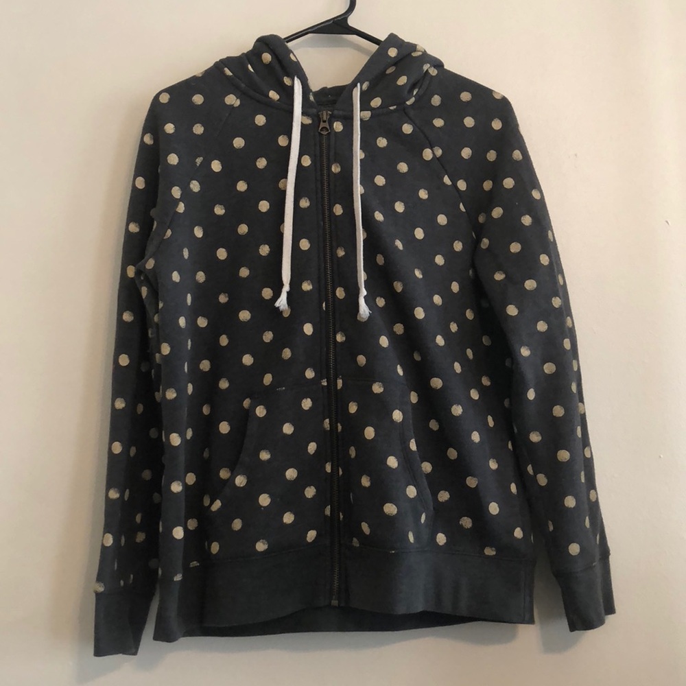 Sonoma Zip Up Hoodie